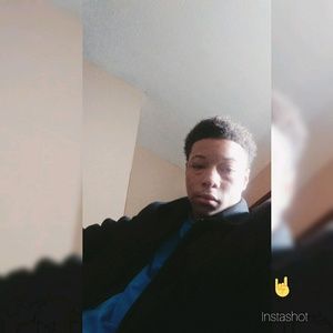 Meet your Posher, Joshua